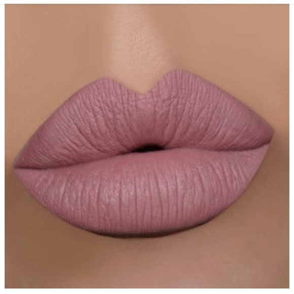 Gerard Cosmetics BARE IT ALL - HYDRAMATTE LIQUID LIPSTICK - Picture 2 of 5